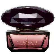 Bilde av Versace Crystal Noir Eau de Toilette - 50 ml Parfyme - Dameparfyme