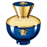 Bilde av Versace Dylan Blue Pour Femme Eau De Parfum 100ml Mann - Dufter - Parfyme