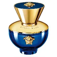 Bilde av Versace Dylan Blue Pour Femme Eau De Parfum 50ml Dufter - Dame - Parfyme