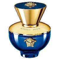 Bilde av Versace Dylan Blue Pour Femme Eau de Parfum - 50 ml Parfyme - Dameparfyme