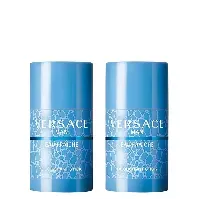 Bilde av Versace Eau Fraiche Deostick Duo 2 x 75 ml Parfyme - Herr - Pakkedeals