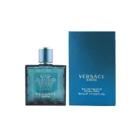 Bilde av Versace Eros Pour Homme Edt Spray - Mand - 50 ml Dufter - Dufter til menn - Eau de Parfum for menn