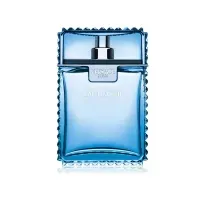 Bilde av Versace Fresh Water Edt Spray - Mand - 100 ml Dufter - Dufter til menn - Eau de Toilette for menn