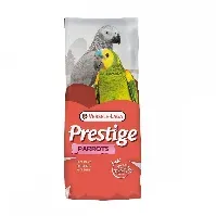Bilde av Versele-Laga Prestige Parrots 15 kg Fugl - Fuglemat