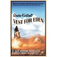 Bilde av Vest for Eden - En bok av Sindre Kartvedt