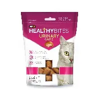 Bilde av VetIQ Healthy Bites Urinary 65 g Katt - Kattegodteri