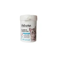 Bilde av Vetcare Plaque Remover 40 gr. cat. - (22032) /Dogs /Multi Rotboks - Kjæledyr (søppelkasse) - Katt