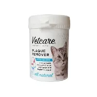 Bilde av Vetcare Plaque Remover 40 gr. cat. - (22032) - Kjæledyr og utstyr