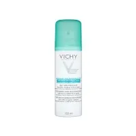 Bilde av Vichy 48h Anti-perspirant 125ml Hudpleie - Kroppspleie - Deodorant