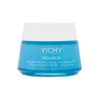 Bilde av Vichy Aqualia Thermal 48HR Rehydrating Cream 50 ml Hudpleie - Ansiktspleie