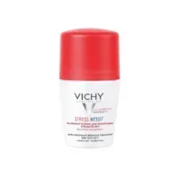 Bilde av Vichy Detranspirant Intensif 72Hr Anti Perspirant Treatment - Dame - 50 ml Dufter - Duft for kvinner - Deodoranter for kvinner