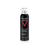 Bilde av Vichy Homme Shaving Foam 200 ml Hudpleie - Ansiktspleie
