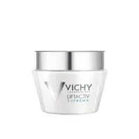 Bilde av Vichy Liftactiv Supreme Creme anti-rynke tørr hud 50ml Hudpleie - Ansiktspleie - Dagkrem