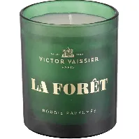 Bilde av Victor Vaissier Scented Candle La Forêt Vert - 220 g Til hjemmet - Romduft - Duftlys