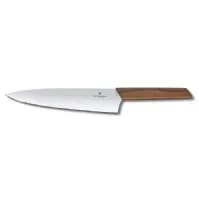 Bilde av Victorinox 6.9010.20G, Treskjærer kniv, 20 cm, Rustfritt stål, 1 stykker Kjøkkenutstyr - Kniver og bryner - Kjøkkenkniver