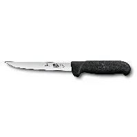 Bilde av Victorinox Butcher's Knives Fibrox Smal Utbeiningskniv 15 cm Utbeningskniv