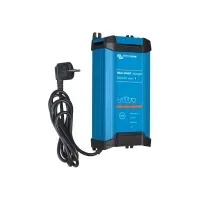 Bilde av Victron Energy Blue Smart IP22 Charger 12/30 - Batterilader - AC 180-265 V - Bluetooth - utgangskontakter: 1 - blå, RAL 5012 Tele & GPS - Batteri & Ladere - Billader