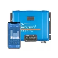 Bilde av Victron Energy SmartSolar 150/60-Tr Bluetooth-laderegulator Hagen - Hagevanning - Vanningssystemer