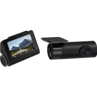 Bilde av Videoopptaker 70 Mai Dash Cam A810 4K + bakkamera RC12 (A810-2) Bilpleie & Bilutstyr - Interiørutstyr - Dashcam / Bil kamera