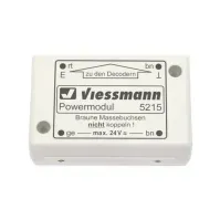 Bilde av Viessmann Modelltechnik 5215 strømmodul 24 V Hobby - Modelltog - Elektronikk
