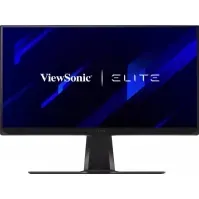 Bilde av Viewsonic XG271QG, 68,6 cm (27), 2560 x 1440 piksler, 2K Ultra HD, LED, 1 ms, Sort Gaming - Skjermer og tilbehør - Skjermer