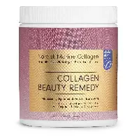 Bilde av Vild Nord - Collagen Beauty Remedy 225 gram - Helse og personlig pleie