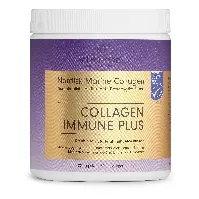 Bilde av Vild Nord - Collagen Immune Plus 225 gram - Helse og personlig pleie
