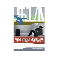 Bilde av Vild med dansk 9. Dvd | Språk: Dansk Film og musikk - Film - DVD