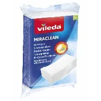 Bilde av Vileda Vileda Miraclean flekkfjerner 4p Andre rengjøringsprodukter,Oppvask,Rengjøringsutstyr,Rengjøringsp
