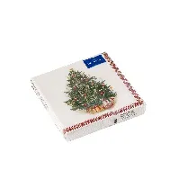 Bilde av Villeroy & Boch Christmas Toy's Servietter Juletre 25cm Hjem og hage - Kjøkken og spisestue - Servise og bestikk