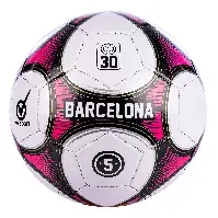 Bilde av Vini - Barcelona Football, Size 5 (24154) - Leker