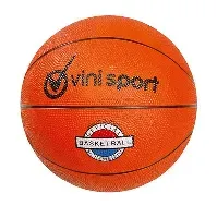 Bilde av Vini Sport - Basketball size 5 (24156) - Leker