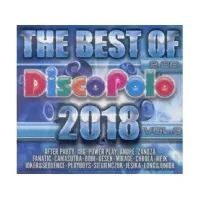 Bilde av Vinylplate Wydawnictwo Muzyczne Folk The Best Of Disco Polo 2018 vol.3 Film og musikk - Musikk - Vinyl
