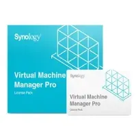 Bilde av Virtual Machine Manager Pro - Abonnementslisens (1 år) - 3 noder PC tilbehør - Programvare - Lisenser