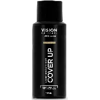 Bilde av Vision Haircare Cover Up Light Brown - 100 ml Hårpleie - Hårfarge & toning - Midlertidig farge