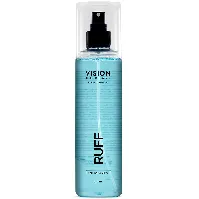 Bilde av Vision Haircare Ruff Salt Water Spray - 250 ml Hårpleie - Styling - Saltvannspray