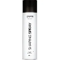 Bilde av Vision Haircare Shaping Spray 400 ml Hårpleie - Styling - Hårspray