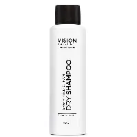 Bilde av Vision Haircare Spray And Clean Dry Shampoo - 200 ml Hårpleie - Shampoo og balsam - Tørrshampoo