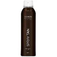 Bilde av Vision Haircare Spray Tan Self-Tanning Spray - 200 ml Hudpleie - Solprodukter - Selvbruning - Kropp