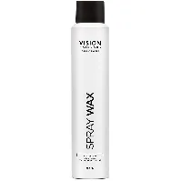 Bilde av Vision Haircare Spray Wax 200 ml Hårpleie - Styling - Hårvoks