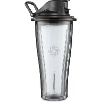 Bilde av Vitamix Ascent kopp og lokk - 600 ml Tilbehør