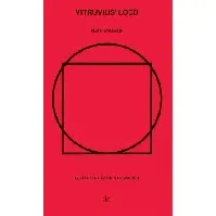 Bilde av Vitruvius' lodd av Keith Waldrop - Skjønnlitteratur