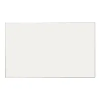 Bilde av VivoLink Premium - Whiteboard - veggmonterbar - 2500 x 1230 mm - keramikkstål - magnetisk - halvmatt hvit interiørdesign - Tavler og skjermer - Tavler