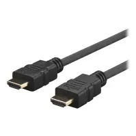 Bilde av VivoLink Pro - HDMI-kabel med Ethernet - HDMI hann til HDMI hann - 15 m - 4K-støtte PC tilbehør - Kabler og adaptere - Videokabler og adaptere