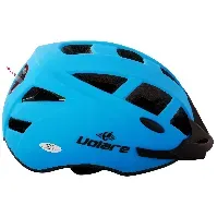 Bilde av Volare - Bicycle Helmet - Blue w/LED 54-58 cm (1128) - Leker