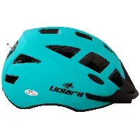 Bilde av Volare - Bicycle Helmet - Green w/LED 54-58 cm (1129) - Leker