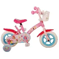 Bilde av Volare - Children's Bicycle 10" - Disney Princess (21009-NP) - Leker