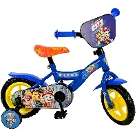 Bilde av Volare - Children's Bicycle 10" - Paw Patrol Movie (21058-NP) - Leker