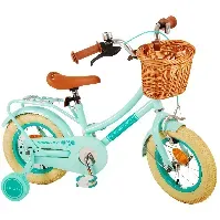 Bilde av Volare - Children's Bicycle 12" - Excellent Green (21187) - Leker
