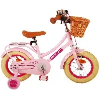 Bilde av Volare - Children's Bicycle 12" - Excellent Pink (21188) - Leker